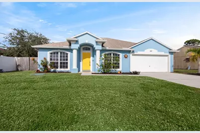 949 SE Bywood Avenue, Port Saint Lucie, FL 34983 - Photo 1