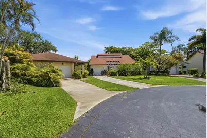 2646 Dahoon Avenue, Coconut Creek, FL 33063 - Photo 1