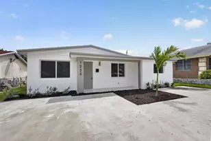 1225 W 32nd St, Riviera Beach, FL 33404 - Photo 1