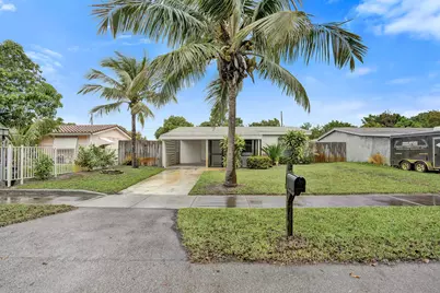229 NE 26th Court, Pompano Beach, FL 33064 - Photo 1