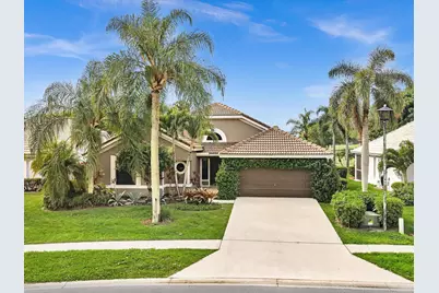 6124 Royal Birkdale Drive, Lake Worth, FL 33463 - Photo 1