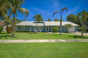 711 Warren Dr, Jupiter, FL 33458 - Photo 1