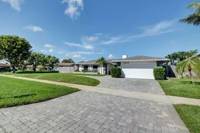 4833 Fox Hunt Trail, Boca Raton, FL 33487 - Photo 1