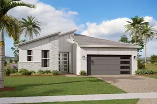 12025 SW Pantone St, Port Saint Lucie, FL 34987 - Photo 1