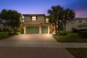 2910 Payson Way, Wellington, FL 33414 - Photo 1