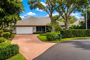 1 Balfour Rd E, Palm Beach Gardens, FL 33418 - Photo 1