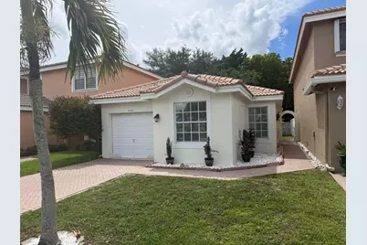 5467 NW 95th Avenue, Sunrise, FL 33351 - Photo 1