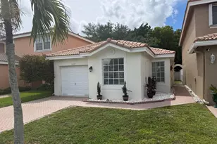 5467 NW 95th Ave, Sunrise, FL 33351 - Photo 1