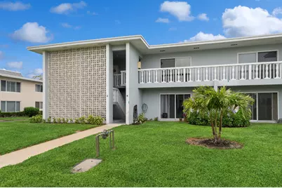 205 Main Boulevard #2b, Boynton Beach, FL 33435 - Photo 1