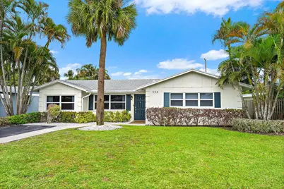 558 Ivy Avenue, Palm Beach Gardens, FL 33410 - Photo 1
