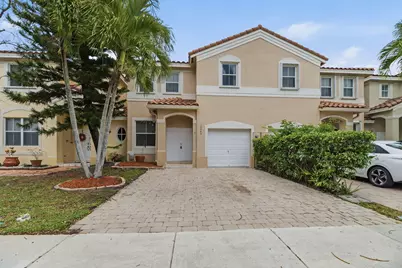 16945 SW 34th Street, Miramar, FL 33027 - Photo 1