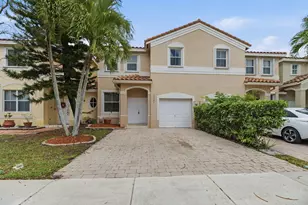 16945 SW 34th St, Miramar, FL 33027 - Photo 1