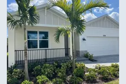 6784 NW Cloverdale Avenue, Port Saint Lucie, FL 34987 - Photo 1