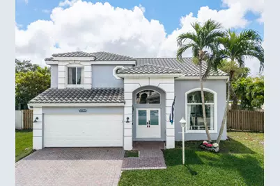 13366 NW 16th Street, Pembroke Pines, FL 33028 - Photo 1