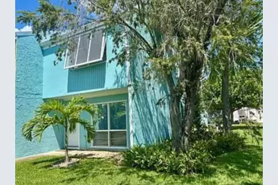 802 Shorewinds Drive #Unit C, Fort Pierce, FL 34949 - Photo 1