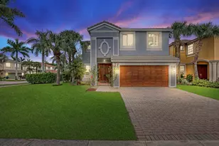 9022 Dupont Pl, Wellington, FL 33414 - Photo 1