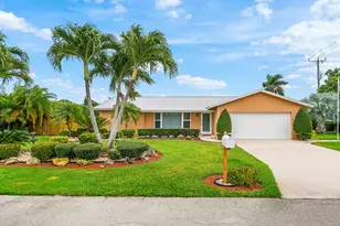 400 NE 43rd St, Boca Raton, FL 33431 - Photo 1