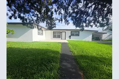 1319 Crest Drive, Lake Worth Beach, FL 33461 - Photo 1