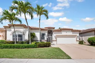 8501 Golden Cypress Ct, Lake Worth, FL 33467 - Photo 1