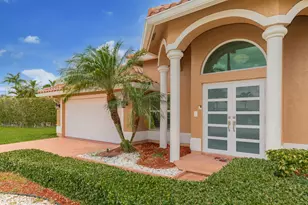 10839 Tea Olive Ln, Boca Raton, FL 33498 - Photo 1