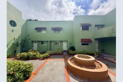 11071 NW 7th Street #Unit 104, Miami, FL 33172 - Photo 1