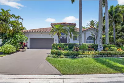 2374 NW 23rd Road, Boca Raton, FL 33434 - Photo 1