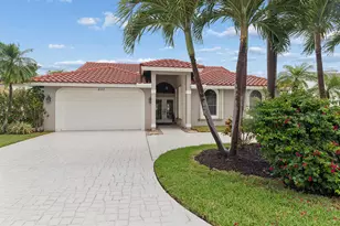 237 NW 69th St, Boca Raton, FL 33487 - Photo 1