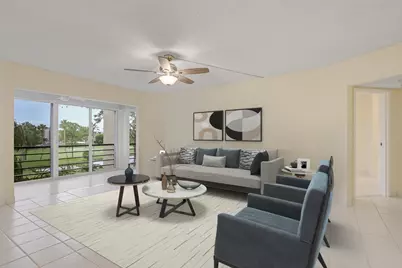 3810 Via Poinciana #404, Greenacres, FL 33467 - Photo 1
