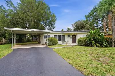 5333 Plantation Road, Plantation, FL 33317 - Photo 1
