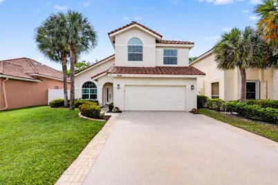 7645 Brunson Circle, Lake Worth, FL 33467 - Photo 1
