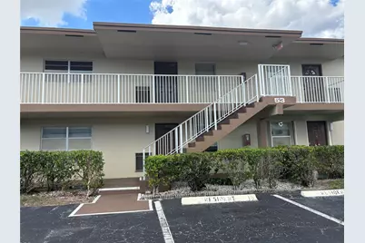 601 NW 78th Terrace #107, Margate, FL 33063 - Photo 1