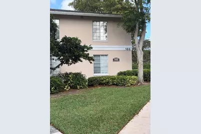 13811 Oneida Drive #H2, Delray Beach, FL 33446 - Photo 1
