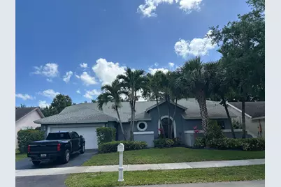 5124 NW 42nd Terrace, Coconut Creek, FL 33073 - Photo 1