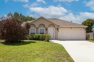 3124 SW Armucher St, Port Saint Lucie, FL 34953 - Photo 1