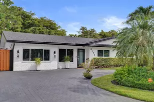 3171 NW 69th Ct, Fort Lauderdale, FL 33309 - Photo 1