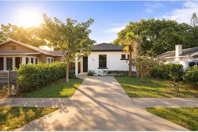 633 55th Street, West Palm Beach, FL 33407 - Photo 1