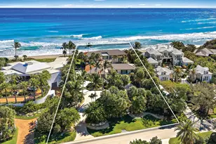 11800 Turtle Beach Rd, North Palm Beach, FL 33408 - Photo 1
