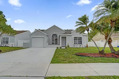 8467 Dynasty Drive, Boca Raton, FL 33433 - Photo 1