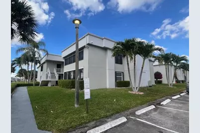 27 Capri #A, Delray Beach, FL 33484 - Photo 1
