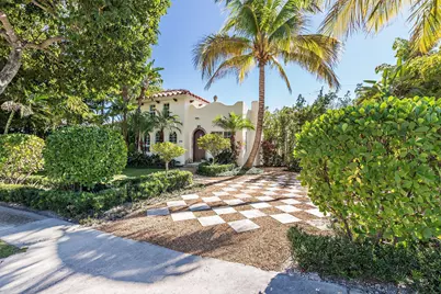 234 Nottingham Boulevard, West Palm Beach, FL 33405 - Photo 1