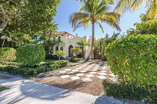 234 Nottingham Blvd, West Palm Beach, FL 33405 - Photo 1