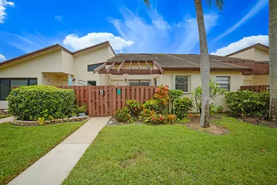 5070 Nesting Way #B, Delray Beach, FL 33484 - Photo 1
