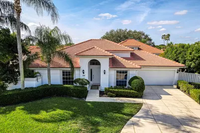 158 Eagleton Court, Palm Beach Gardens, FL 33418 - Photo 1