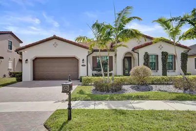 11150 Meridian Drive S, Parkland, FL 33076 - Photo 1