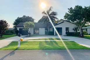 14749 Wood Lodge Ln, Delray Beach, FL 33484 - Photo 1