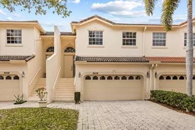 8406 Mulligan Circle, Port Saint Lucie, FL 34986 - Photo 1