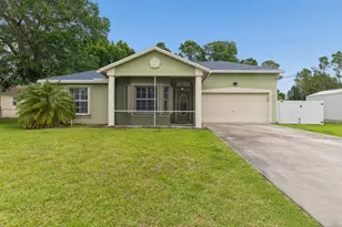5317 NW S Lanett Cir, Port Saint Lucie, FL 34986 - Photo 1