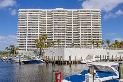 4201 N Ocean Boulevard #604, Boca Raton, FL 33431 - Photo 1