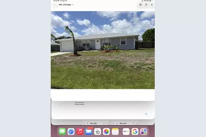 726 NE Lanfair Street, Port Saint Lucie, FL 34983 - Photo 1