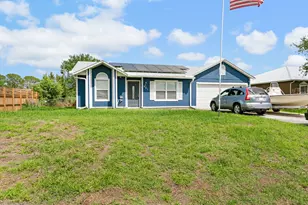 661 NW Kildare St, Port Saint Lucie, FL 34983 - Photo 1